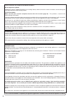 Installation, Servicing And Operating Instructions - (page 2)