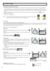 Installation, Servicing And Operating Instructions - (page 6)