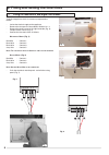 Installation, Servicing And Operating Instructions - (page 8)