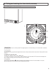 Installation, Servicing And Operating Instructions - (page 9)