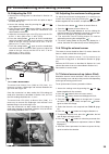 Installation, Servicing And Operating Instructions - (page 29)