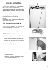 Installation, Servicing And Operating Instructions - (page 41)