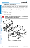 Install manual & pilot's manual - (page 70)