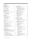 Maintenance Manual - (page 5)