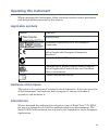 Operator's, Overview And Maintenance Manual - (page 7)