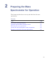 Operator's, Overview And Maintenance Manual - (page 35)