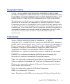 Overview And Maintenance Manual - (page 3)