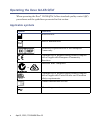 Overview And Maintenance Manual - (page 10)