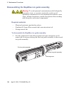 Overview And Maintenance Manual - (page 158)