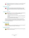 Overview And Maintenance Manual - (page 6)