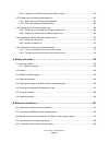 Overview And Maintenance Manual - (page 17)