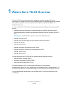 Overview And Maintenance Manual - (page 19)