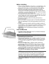 Installation Manual - (page 2)
