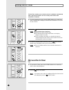 Owner's Instructions Manual - (page 18)
