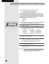 Owner's Instructions & Installation Manual - (page 38)