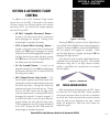 Cockpit Reference Manual - (page 43)