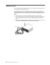 Option Installation Manual - (page 62)