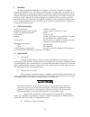 Installation And Service Instructions Manual - (page 10)