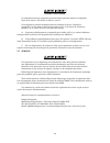 Installation And Service Instructions Manual - (page 20)