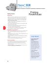 Product Reference Manual - (page 60)