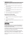 Installation, Operation And Maintenance Instructions - (page 10)