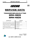 Service Data - (page 1)