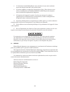 Installation And Service Instructions Manual - (page 24)