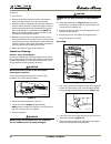 Use And Care Manual - (page 14)