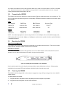 Installation Manual And Operating Manual - (page 7)