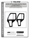 Installation And Operating Instructions Manual - (page 67)