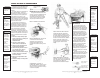 Installation And Operating Instructions Manual - (page 167)