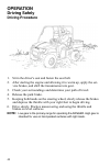 Installation And Operating Instructions Manual - (page 220)