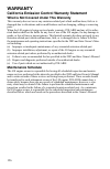 Installation And Operating Instructions Manual - (page 302)