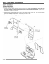 Installation And Operating Instructions Manual - (page 461)