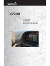 Cockpit Reference Manual - (page 1)