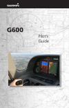 Pilot's Manual - (page 1)