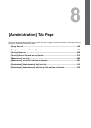 Software Setup Manual - (page 141)