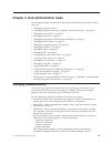 Administration Manual - (page 25)