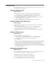 Administration Manual - (page 33)
