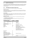 Installation And Maintenance Manual - (page 83)