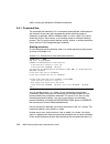 Implementation Manual - (page 200)