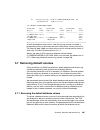 Implementation Manual - (page 237)