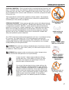 Safety Manual - (page 17)