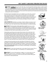 Safety Manual - (page 19)