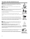 Safety Manual - (page 20)