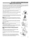 Safety Manual - (page 21)