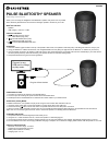 Operating Instructions - (page 1)