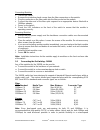 Installation Manual And Operating Manual - (page 7)