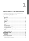 Hardware Troubleshooting Manual - (page 7)