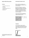 Setting-up Manual - (page 1)